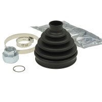 Bellow Kit Drive Shaft TPE Ø23mm with grease...