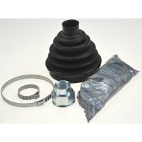 Bellows set drive shaft with grease with nut SPIDAN for...
