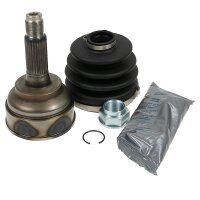 Gelenksatz Antriebswelle NBR Ø84mm...