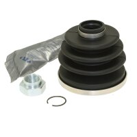 Bellow Kit Drive Shaft NBR Ø 23mm with grease...