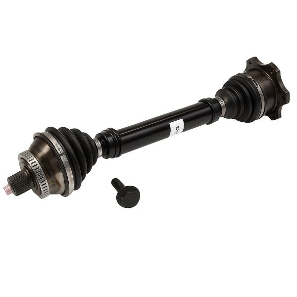 Drive Shaft 559mm Ø98mm SPIDAN 50° for e.g. AUDI A6
