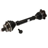 Drive Shaft 559mm Ø98mm SPIDAN 50° for e.g....