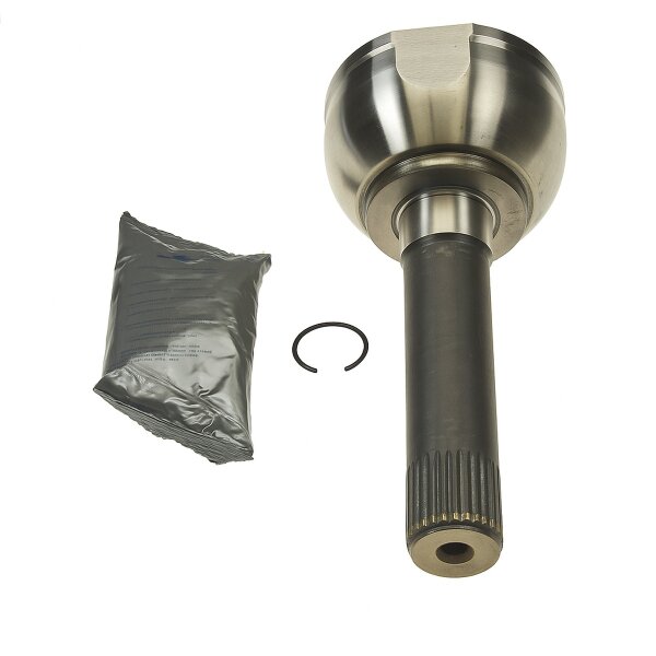 Gelenk Antriebswelle 239mm Ø100mm Gleichlaufgelenk SPIDAN für u.a. TOYOTA Land