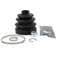 Bellow Kit Drive Shaft NBR Ø28mm +grease SPIDAN...