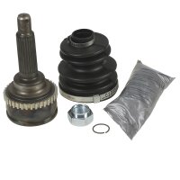 Joint Kit Drive Shaft NBR Ø69mm CV Joint +grease...