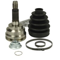 Joint Kit Drive Shaft NBR Ø80mm CV Joint +grease...