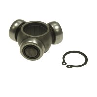 Spider Assembly Drive Shaft Ø 25mm 44.25mm SPIDAN...