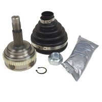 Joint Kit Drive Shaft TPE Ø 78mm CV Joint with...