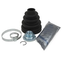 Bellow Kit Drive Shaft NBR Ø 21mm with grease...