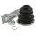 Bellow Kit Drive Shaft NBR Ø19mm with grease SPIDAN for e.g. HYUNDAI Amica / Atoz