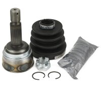 Gelenksatz Antriebswelle NBR Ø76mm +Fett SPIDAN...