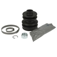 Faltenbalgsatz Antriebswelle NBR Ø 19mm mit Fett...