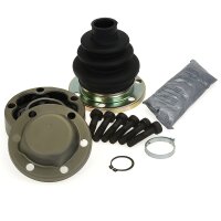 Joint Kit Drive Shaft NBR Ø108mm Joint Disc...