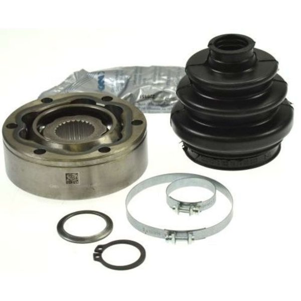 Joint kit drive shaft joint disc 32mm with grease SPIDAN for FORD SCORPIO I
