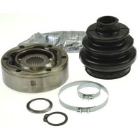 Joint kit drive shaft joint disc 32mm with grease SPIDAN for FORD SCORPIO I