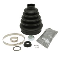 Bellow Kit Drive Shaft TPE Ø 30mm with grease...