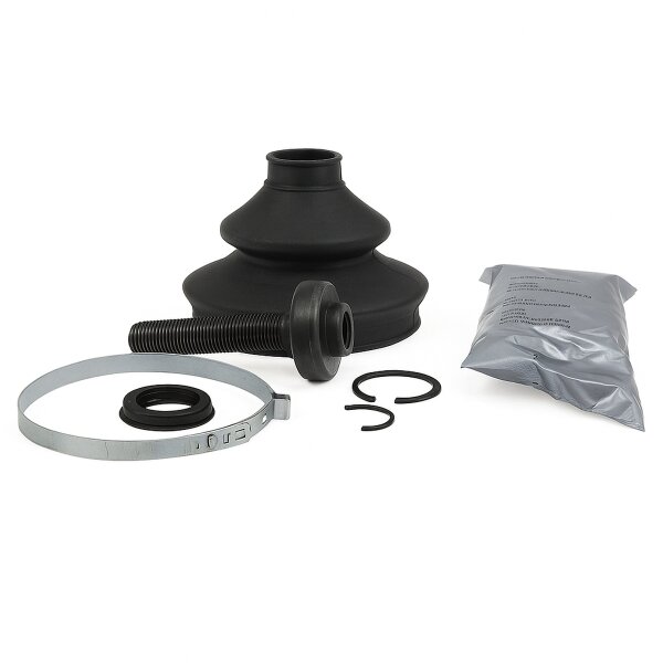 Bellow Kit Drive Shaft NBR Ø 21mm with grease SPIDAN for e.g. AUDI A6