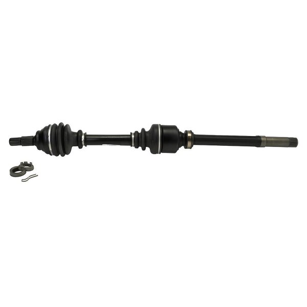 Antriebswelle 880mm M24x1.5 Ø 90mm SPIDAN für u.a. PEUGEOT 405 I
