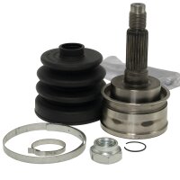 Joint Kit Drive Shaft NBR Ø 79mm CV Joint with...