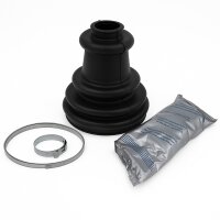 Bellow Kit Drive Shaft NBR Ø 20mm with grease...