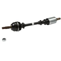 Drive Shaft 655mm M20x1.5 Ø 86mm SPIDAN for e.g....