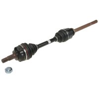 Antriebswelle 880mm M24x1.5 Ø 87mm SPIDAN für...