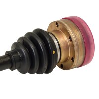 Drive Shaft 515mm M20x1.5 Ø 81mm SPIDAN for e.g....