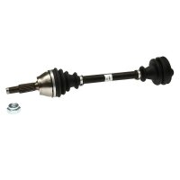 Drive Shaft 512mm M22x1.5 Ø 82mm SPIDAN for e.g....