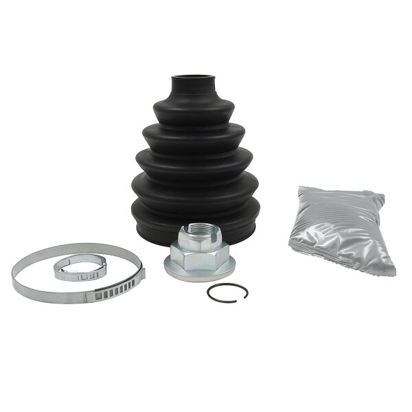 Bellow Kit Drive Shaft TPE Ø 24mm with grease SPIDAN for e.g. MITSUBISHI Carisma