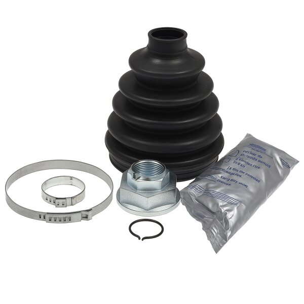 Bellow Kit Drive Shaft TPE Ø 26mm with grease SPIDAN for e.g. MITSUBISHI Carisma