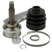 Joint Kit Drive Shaft NBR Ø 69mm CV Joint with...