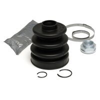Faltenbalgsatz Antriebswelle NBR Ø 21mm mit Fett...