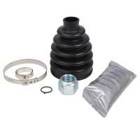 Bellow Kit Drive Shaft TPE Ø21mm +grease SPIDAN...