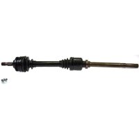 Drive shaft SPIDAN for PEUGEOT 406 front and manual...