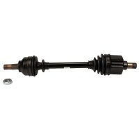 Drive Shaft 650mm M24x1.5 Ø 91mm SPIDAN for e.g....