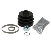 Bellow Kit Drive Shaft NBR Ø 20mm with grease...