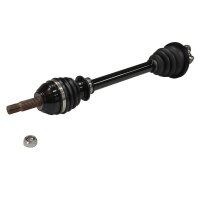 Drive Shaft 631mm M20x1.5 Ø 86mm SPIDAN for e.g....
