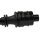 Drive Shaft 710mm M20x1.5 Ø 87mm SPIDAN for e.g. RENAULT Super 5