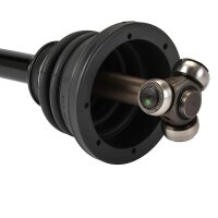 Antriebswelle 638mm M20x1.5 Ø 86mm SPIDAN für...