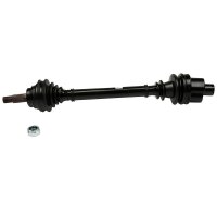 Drive Shaft 715mm M20x1.5 Ø 90mm SPIDAN for e.g....