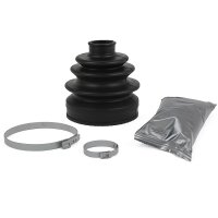 Faltenbalgsatz Antriebswelle NBR Ø 21mm mit Fett...