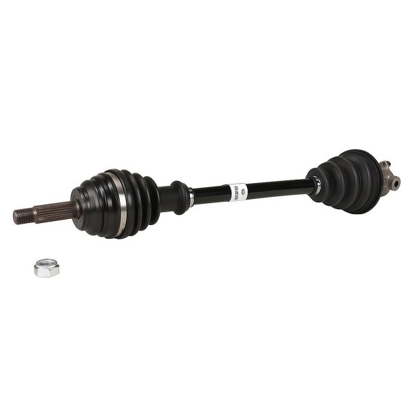 Antriebswelle 611mm M20x1.5 Ø 86mm SPIDAN für u.a. RENAULT Clio I