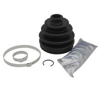 Bellow Kit Drive Shaft NBR Ø 20mm with grease...