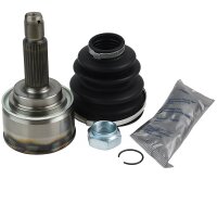 Joint Kit Drive Shaft NBR Ø83mm CV Joint +grease...