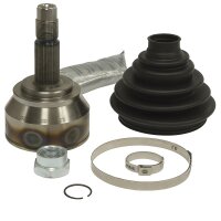 Joint Kit Drive Shaft TPE Ø 91mm CV Joint with...