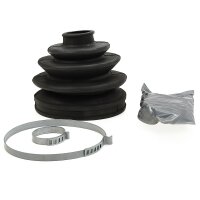 Bellow Kit Drive Shaft NBR Ø 23mm with grease...