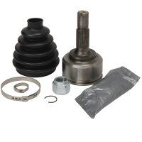 Gelenksatz Antriebswelle TPE Ø75mm +Fett SPIDAN...