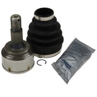 Gelenksatz Antriebswelle TPE Ø79mm +Fett SPIDAN...