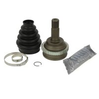 Gelenksatz Antriebswelle TPE Ø80mm +Fett SPIDAN...