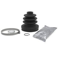 Faltenbalgsatz Antriebswelle NBR Ø18mm...